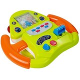  simulator letenja z zvočnimi učinki - zeleno | Shoptok.si