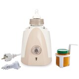 THERMOBABY grijač bočica bi-voltage SANDY BROWN | shoptok.hr