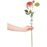 AmeliaHome Umjetne biljke u setu 10 kom (visina 62 cm) Dahlia – | shoptok.hr