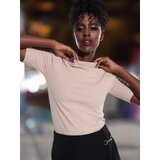 Sinsay ženska majica kratkih rukava uspravna ovratnika 8532J-12X | shoptok.hr