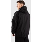 Blue Tomato Classic Jakna black | Shoptok.si