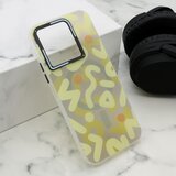  Futrola color vibe za honor x8b zuta ( F118784 ) Cene
