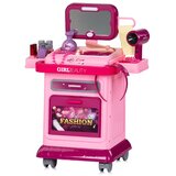 Chipolino Dječji beauty set s efektima svjetla i zvuka (31 kom) | shoptok.hr