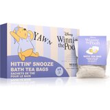 Mad Beauty Winnie Sleep Bath Tea Bags dodatek za kopel 100 g | Shoptok.si