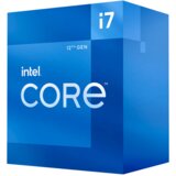 Intel Core i7-12700 procesor 25 MB Smart Cache Kutija Slike