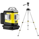 Nivel System CLx3R višenamjenski 3D križni laser | shoptok.hr