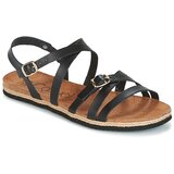 Casual Attitude Sandali & Odprti čevlji ILMEM Črna | Shoptok.si