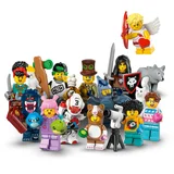 Lego MINIFIGURES 71048 SERIJA 27 (ena naključna figurica), (21643496)