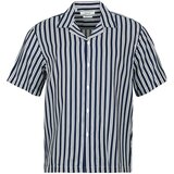 Selected Srajce s kratkimi rokavi SLHRLXAIR MIX SS SHIRT pisana Cene