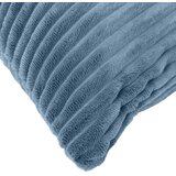  Presvlaka za jastuk 2 pcs HEERLEN Plava 50 x 80 cm Kord - Plava 50 x 80 cm 2 | shoptok.hr