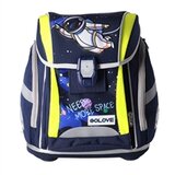 ABC123 Ergonomska školska torba Space Cijene