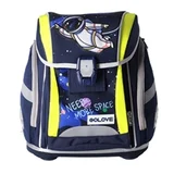 Ergonomska šolska torba Space