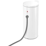simplehuman Bel kovinski avtomatski dozirnik za milo 266 ml – | Shoptok.si