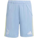 Adidas Kratke hlače & Bermuda Juve A Sho Y Modra Cene