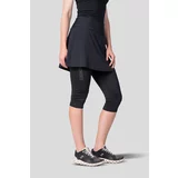 HANNAH Women's sports skirt RELAY SKIRT anthracite