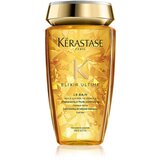 Kérastase Elixir Ultime Le Bain šampon za umornu kosu bez sjaja 250 ml | shoptok.hr