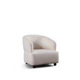 Atelier Del Sofa fotelja sa visokim naslonom ving chair rena | ePonuda.com
