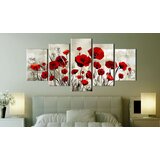  Slika - Scarlet Field 200x100 | shoptok.hr