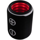 WHITESHARK BLUETOOTH ZVUČNIK GBT-3007 GHATAM Crna/Bijela | Eponuda.ba
