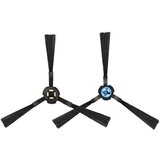 INORCO 12 Kosov Stranske Krtae Kotne Krtae Zdruljiv Ilife V8s V80 A9s A7 A80 Plus X750 V80 X785 X800 Robotski Sesalnik Zamenjava, (21984160) | Shoptok.si