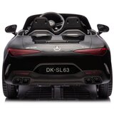 Mercedes SL 63 AMG 4×4 crni | shoptok.hr