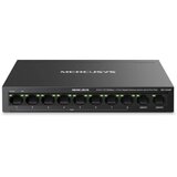 Mercusys MS110CMP Desktop Switch 10×10/100 + 2-Port Gigabit Desktop Switch with 8-Port PoE+ | Eponuda.ba
