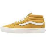 Vans Visoke superge Baskets Old Skool V Toddler jaune Rumena Cene