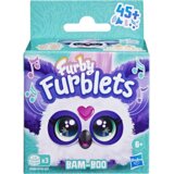 Furby G16985L20 plišana igračka | shoptok.hr