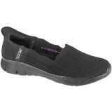 Skechers Slip-ins: Seager - Believe It Crna | shoptok.hr