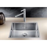 Blanco sudoper CLARON 500-IF InFino INOX 18/10, bez dalj.upr. Cijene