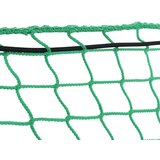  Mreža za prikolicu s elastičnim užetom zelena 4x2,5 m PP | shoptok.hr