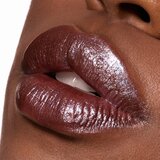 MAC Cosmetics Dazzlelips Crayon bleščeča šminka v svinčniku odtenek Cosmic Plum 1.8 g | Shoptok.si