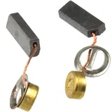 Dveh ogljikovih krtačk za elektromotor 5x8x20mm