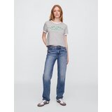 GAP Crop T-shirt - Women's | Shoptok.si