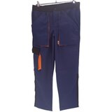 Black Peak pantalone radne bez tregera teget 120200557 Cene