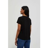 Marisse Women's Shirt L-Ko-4028 Black | Shoptok.si
