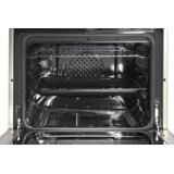 Vivax HOME samostojeći štednjak FC-31602IF X | shoptok.hr