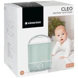 Kikka Boo sterilizator za flašice sa sušačem Cleo Mint | ePonuda.com