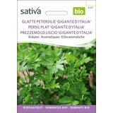 Sativa Ploščati peteršilj "Gigante D'Italia" Cene