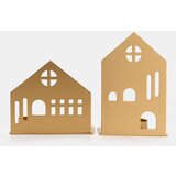 Sinsay Svijećnjak 2 kom | shoptok.hr