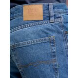 Big Star Muške pantalone 110219 Light Jeans-114 plava | bela | ePonuda.com