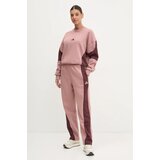 Adidas Trenerka w laziday ts black W cene