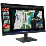 Lenovo Monitor ThinkVision S27-4e 27"/IPS/1920x1080/100Hz/4ms/1x HDMI,1x VGA/crna | Eponuda.com