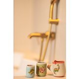 FILIBABBA Neoprene Bath Toys Dino Activity Cups igračka za vodu 6m+ 3 kom | shoptok.hr