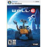 THQ PC igra Disney Wall-E Cene