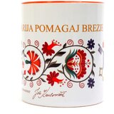 Karlovšek skodelica Marija pomagaj Brezje | Shoptok.si