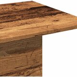  Stol za kavu staro drvo 102x55,5x40 cm konstruirano drvo | shoptok.hr