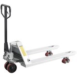 QSLiFT Ručni paletar viljuškar BF25 Standard, 2.5t, Beli Cene