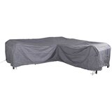 Venture Home Klas zaštitna navlaka za vrtni namještaj 325 × 255 × 84 × 100 cm, siva | shoptok.hr
