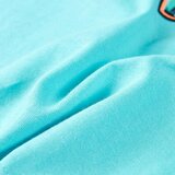  Dječja majica kratkih rukava boja vode 128 | shoptok.hr